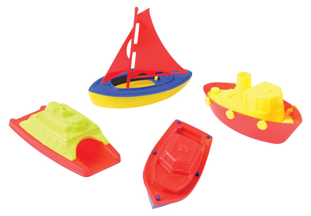 plastic sailing - product image SKU 101714