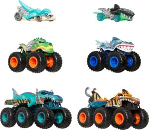 wheels monster - product image SKU 101720