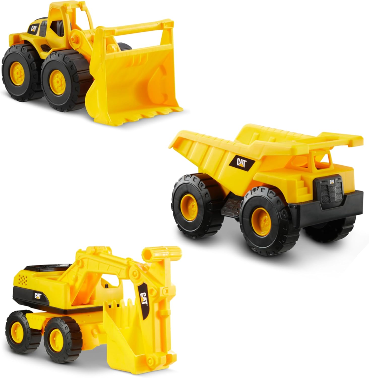 construction truck - product image SKU 101722