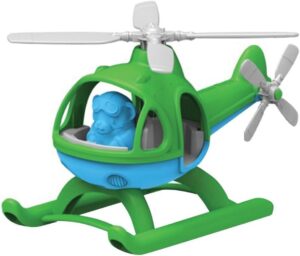 helicopter green - product image SKU 101726