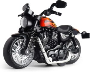 motorcycle sound - product image SKU 101729