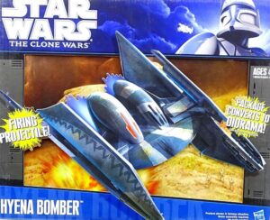 clone starfighter - product image SKU 101736