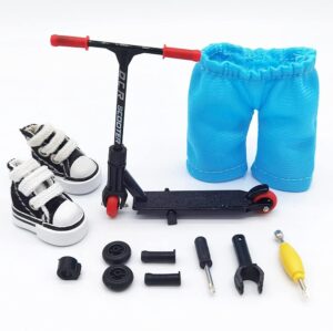 finger scooter - product image SKU 101737