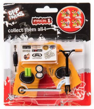 grips tricks - product image SKU 101738