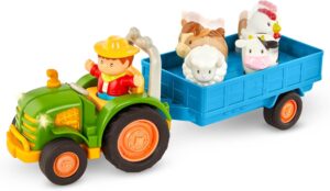 battat toddlers - product image SKU 101740