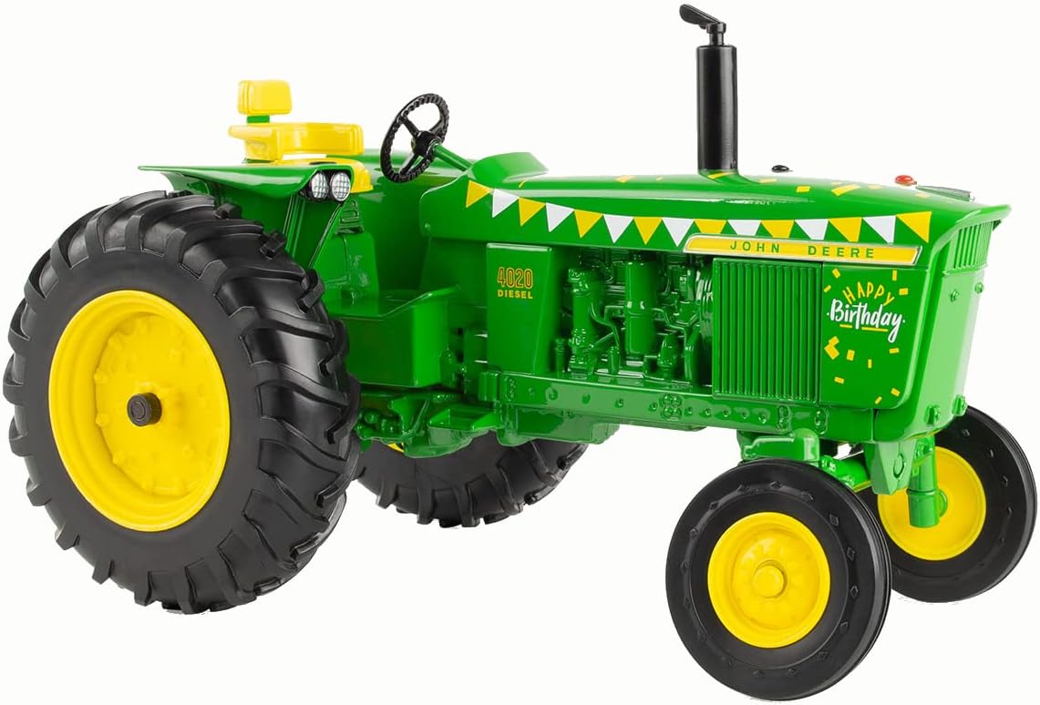 deere scale - product image SKU 101742