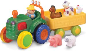 kidoozie farmer - product image SKU 101744