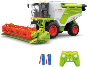 knacktoyz tractor - product image SKU 101745