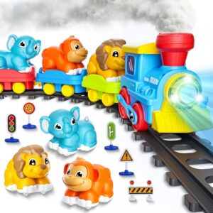 train toddlers - product image SKU 101746