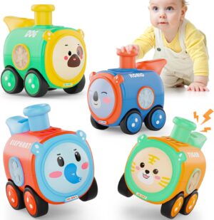 keamaidy train - product image SKU 101747