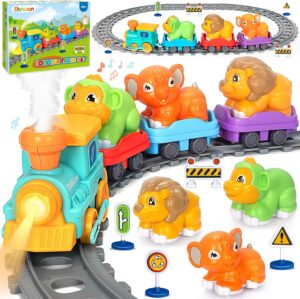 electric train - product image SKU 101748