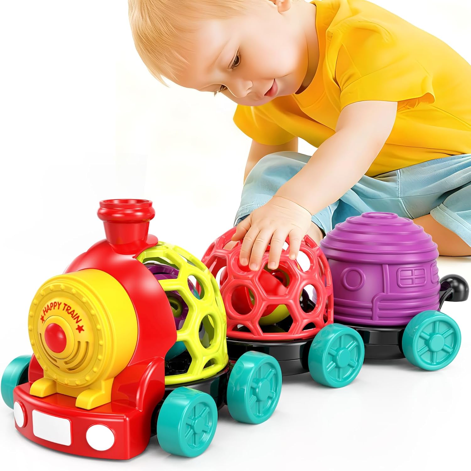 weejoygam train - product image SKU 101749