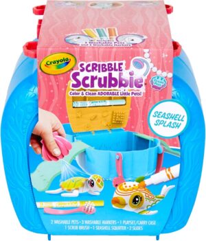 crayola scribble - product image SKU 101809