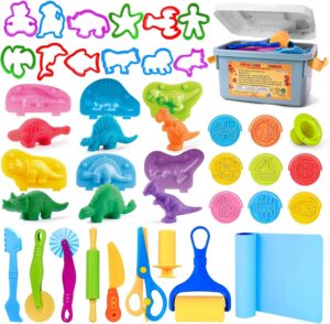 is playdough edible - product image SKU 102309