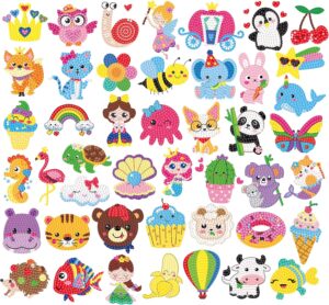 study crafts - product image SKU 102413