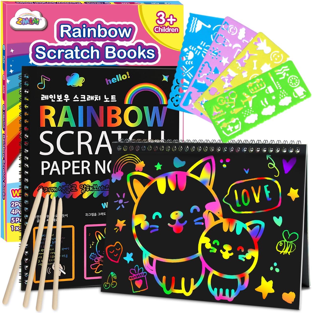 easy craft ideas - product image SKU 102425