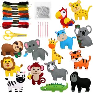 rainbow loom crafting kit - product image SKU 102436