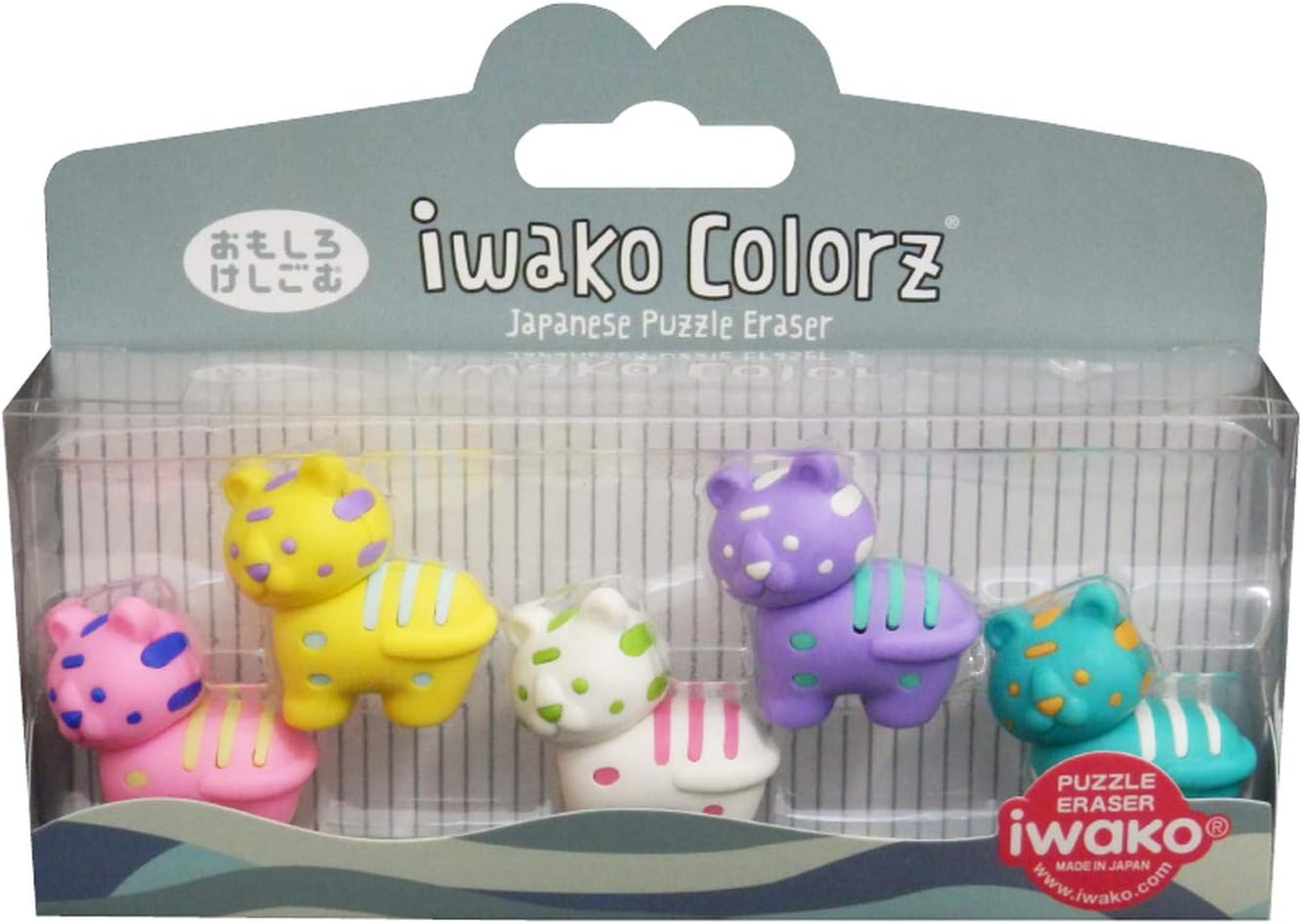 painting kit - product image SKU 102511