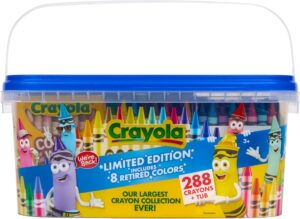 crayola crayon - product image SKU 102515