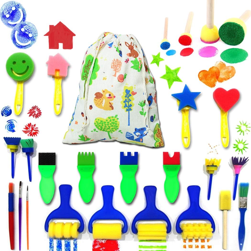 craft painting - product image SKU 102517