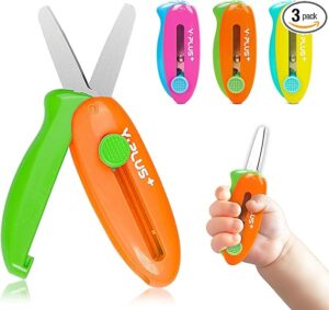 safety scissors - product image SKU 102528