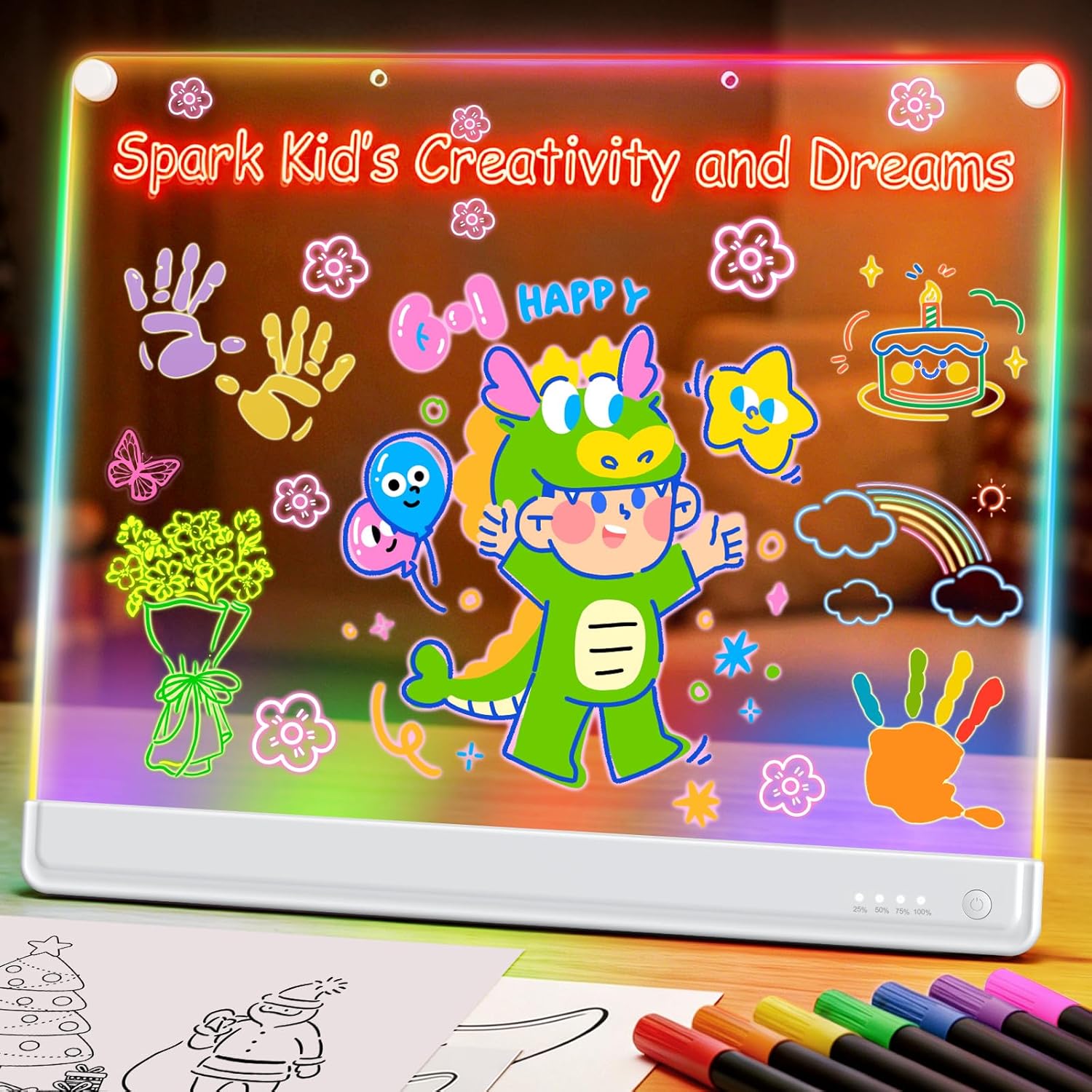 rechargeable doodle - product image SKU 102607