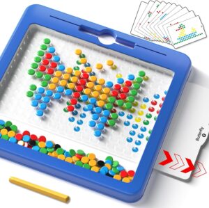 large magnetic - product image SKU 102610