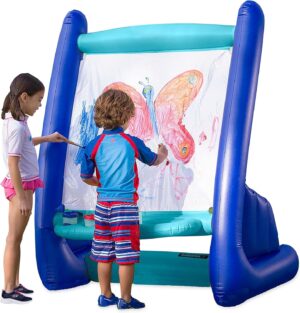 painting easel - product image SKU 102701