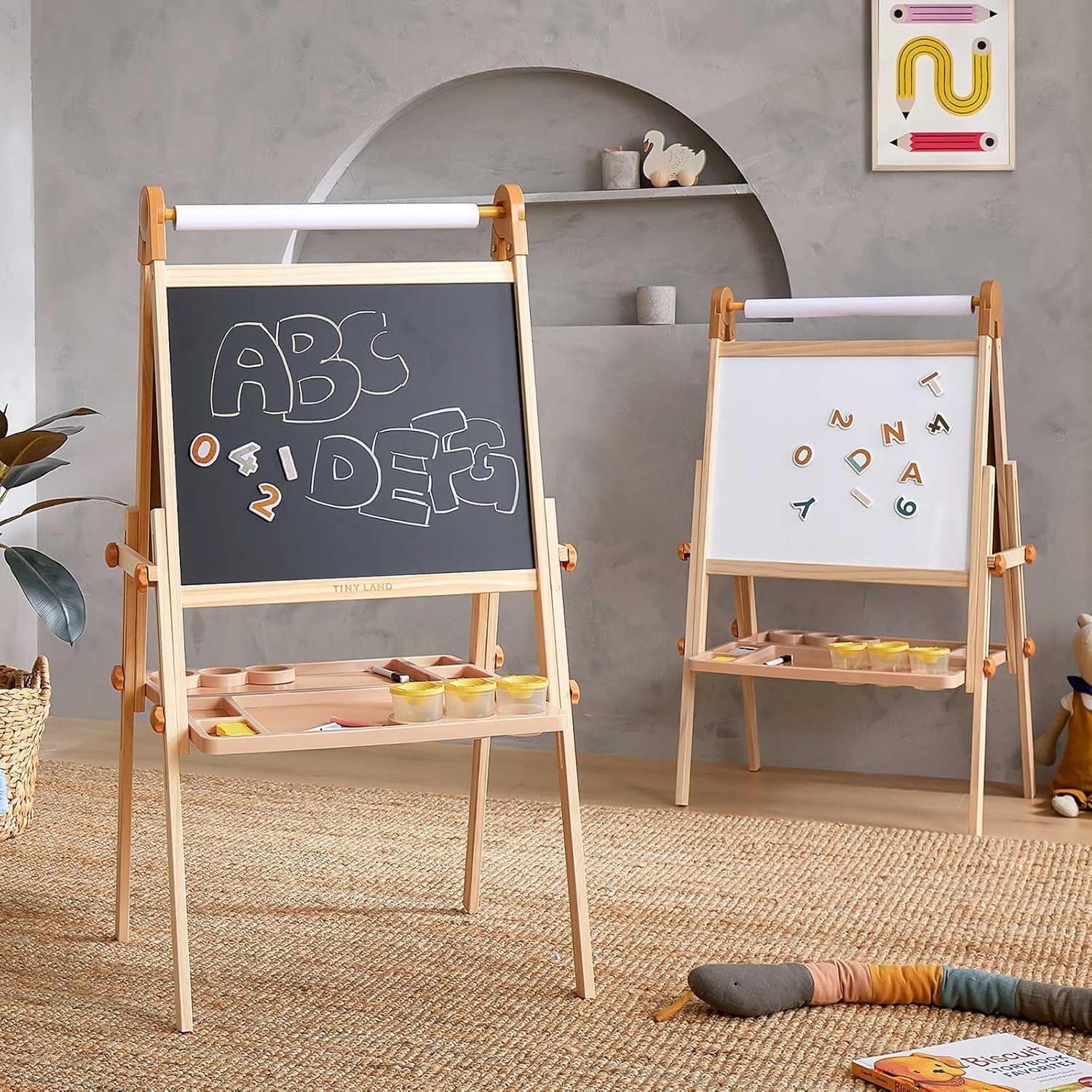easel for kids - product image SKU 102703