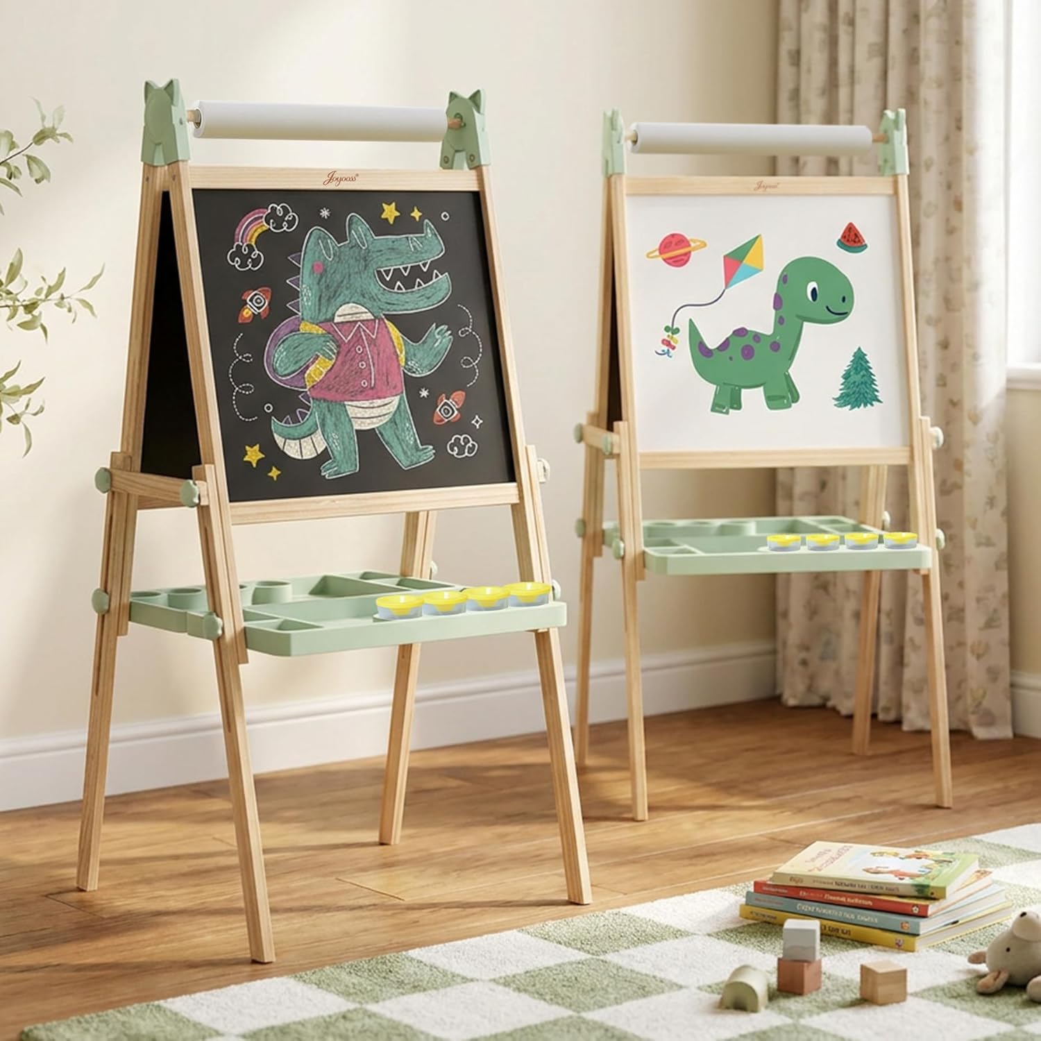 paint easel - product image SKU 102706