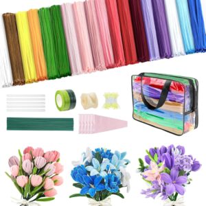 pipe cleaners crafts - product image SKU 102803