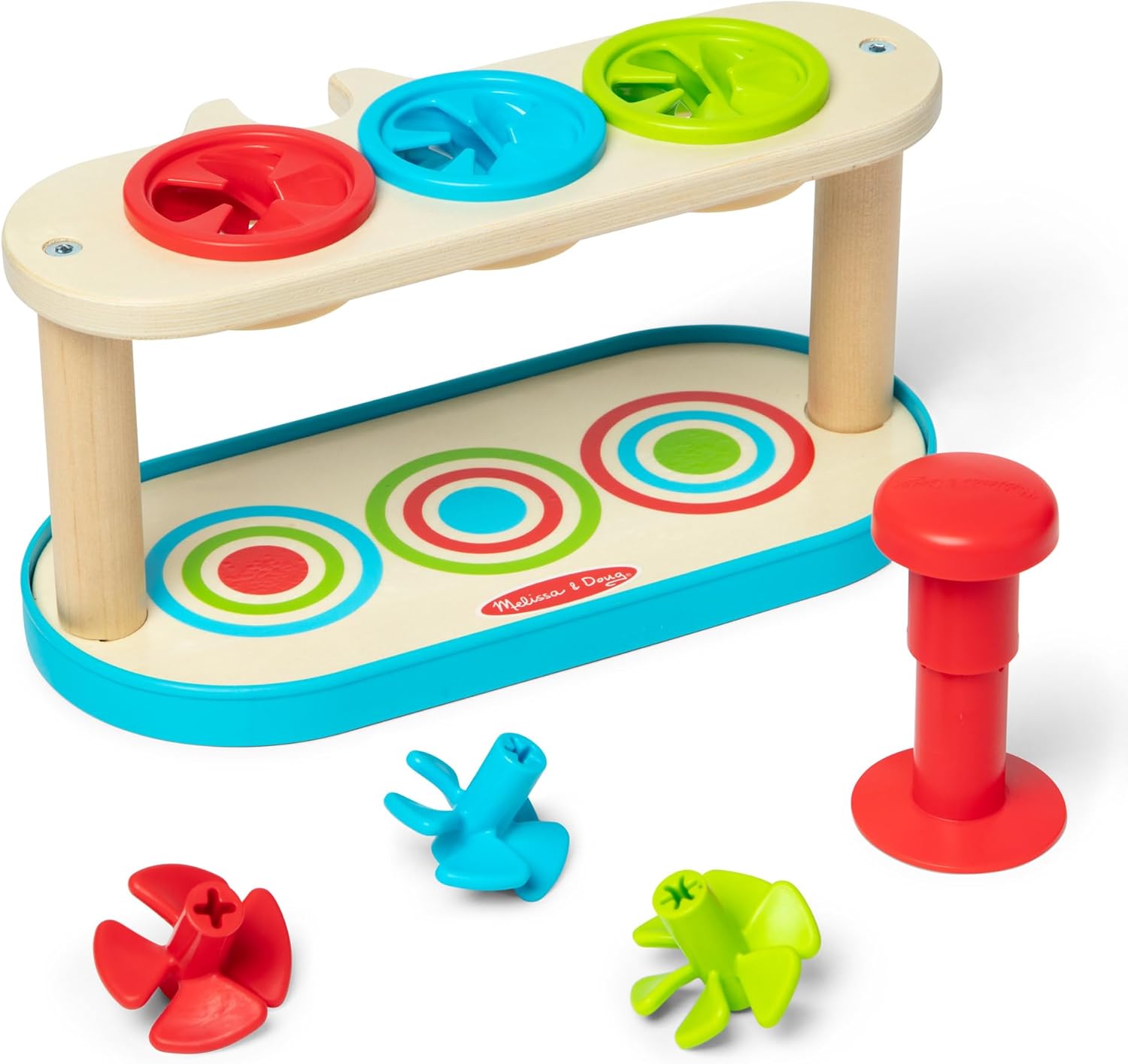 forever spin - product image SKU 1031106