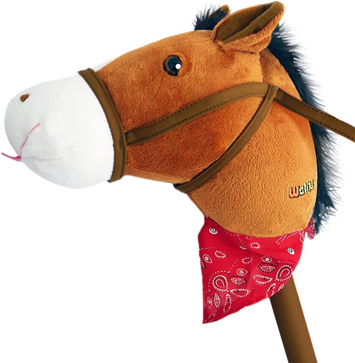 hobby horse horses - product image SKU 1031205