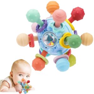 newborn teether toys - product image SKU 1031301