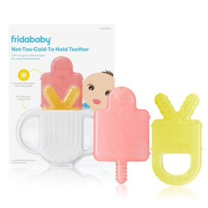 baby's teething toys - product image SKU 1031305