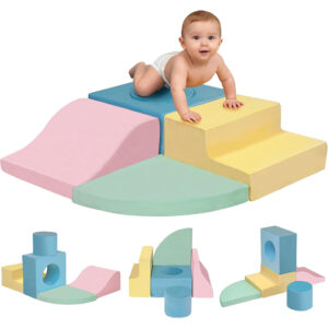 climbing wall for kids - product image SKU 103605