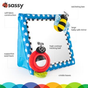 full length mirror - product image SKU 103705