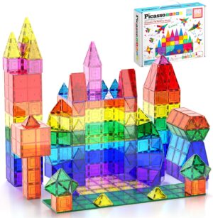 magna tiles - product image SKU 104401