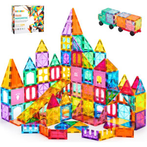 magnetic tiles - product image SKU 104402