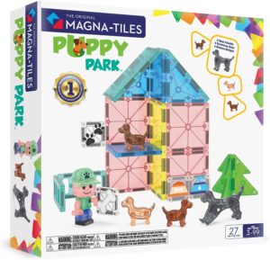magnetic blocks - product image SKU 104403