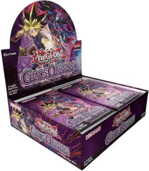 booster box - product image SKU 105107