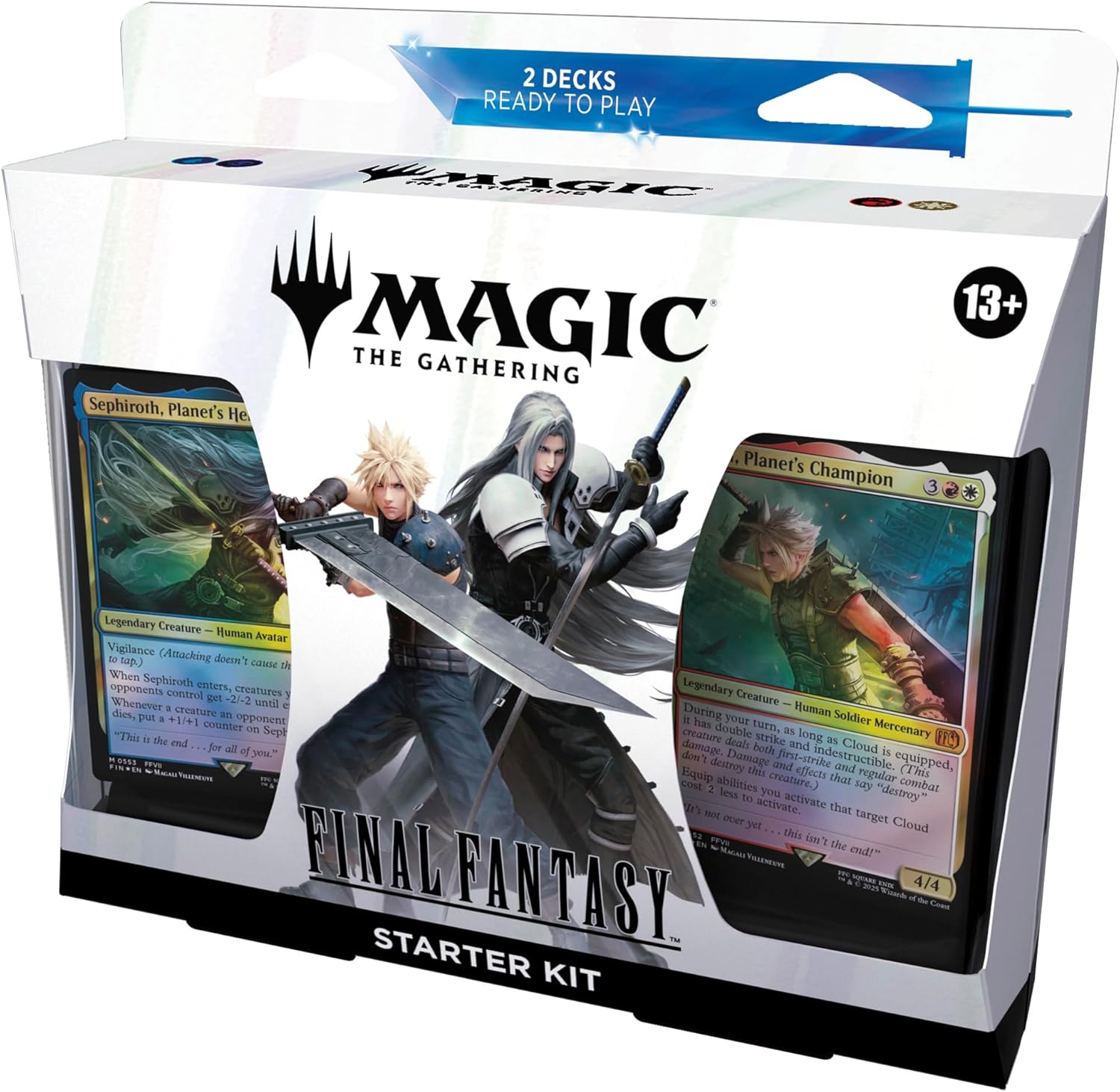 magic and gathering card - product image SKU 105108