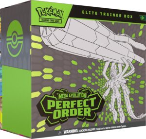 pokemon box - product image SKU 105109