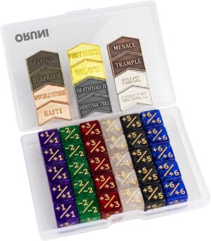 garen counters - product image SKU 105305