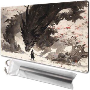 mtg playmats - product image SKU 105502