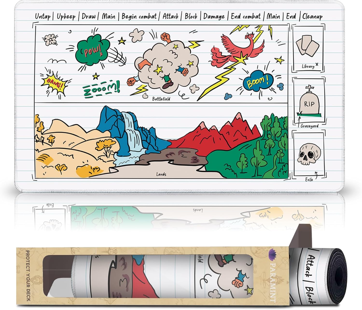 play mat baby - product image SKU 105507