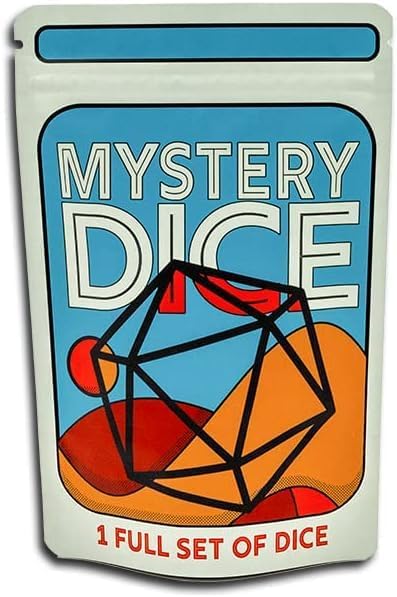 games polyhedral - product image SKU 105603