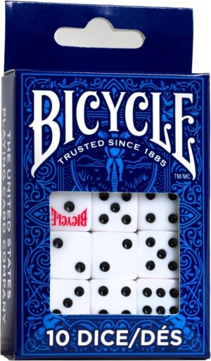 bicycle sided - product image SKU 105605