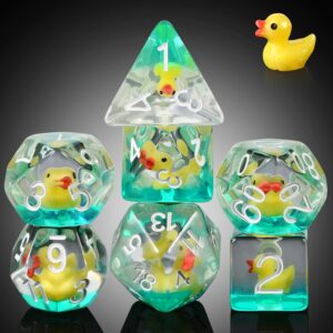 resin dndnd - product image SKU 105607