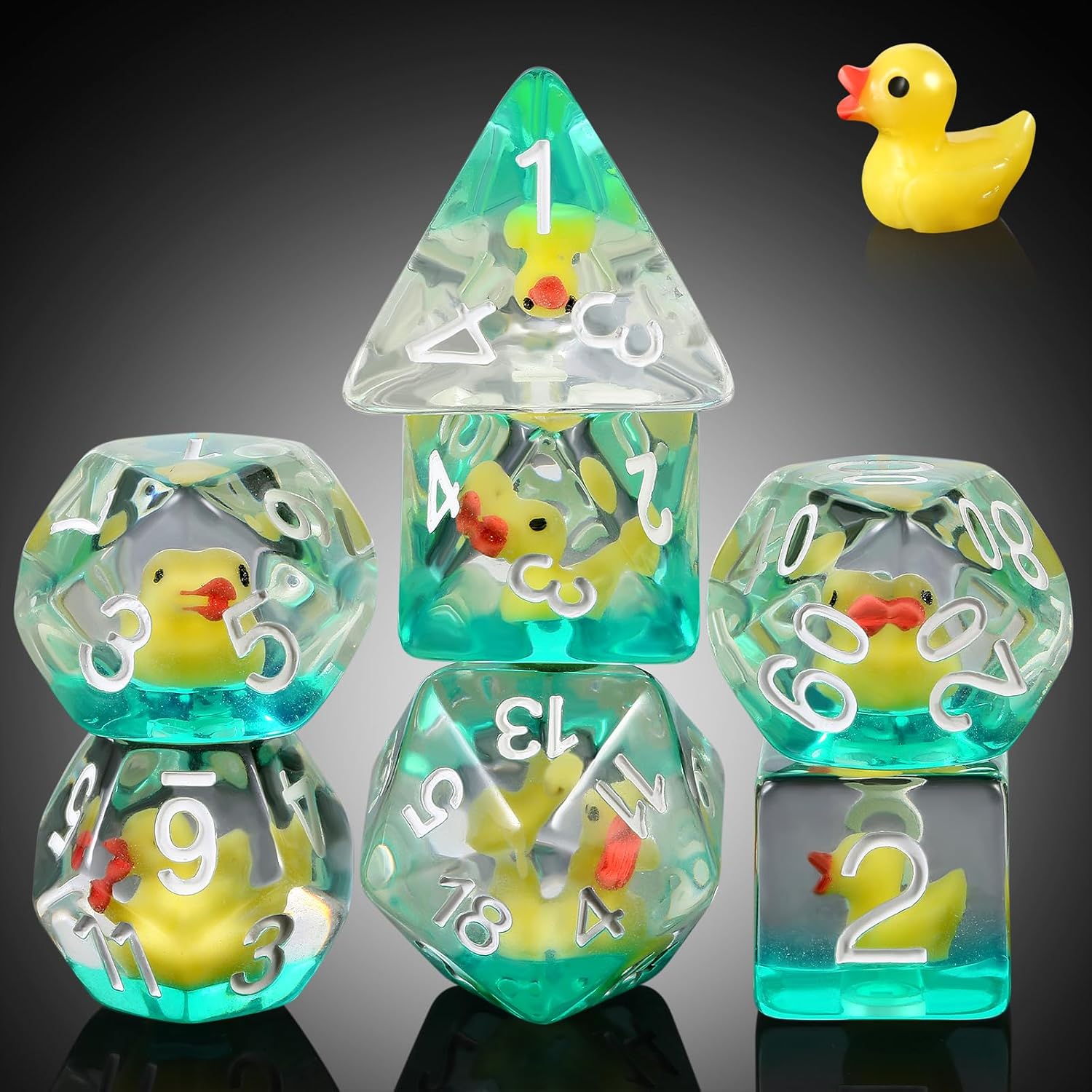 resin dndnd - product image SKU 105607